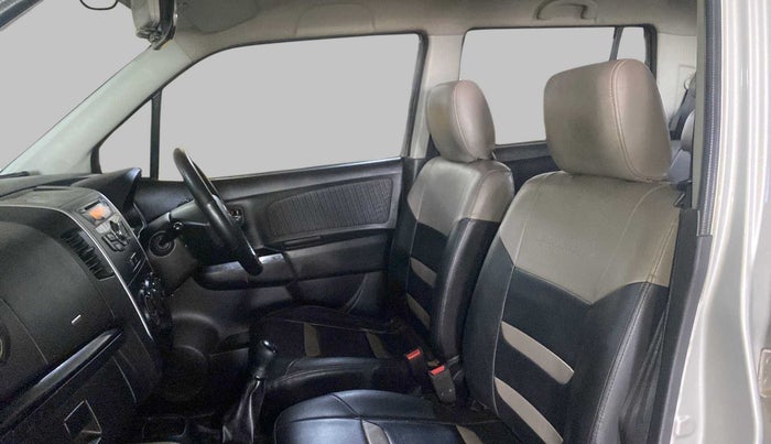 2014 Maruti Wagon R Stingray VXI, Petrol, Manual, 78,326 km, Right Side Front Door Cabin