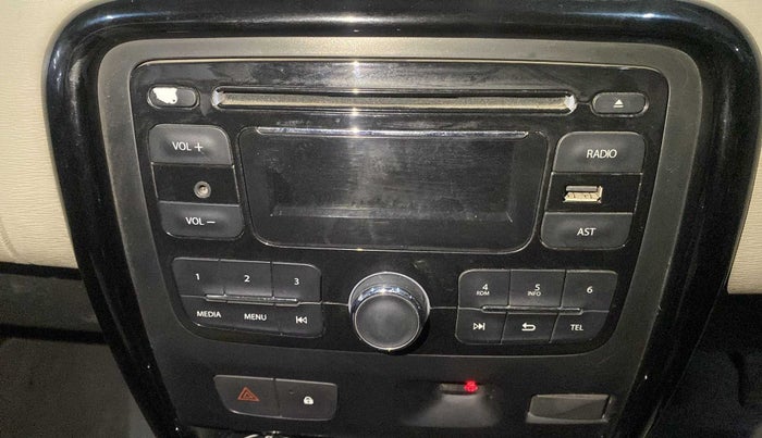 2015 Renault Duster 85 PS RXL, Diesel, Manual, 92,145 km, Infotainment system - Music system not functional