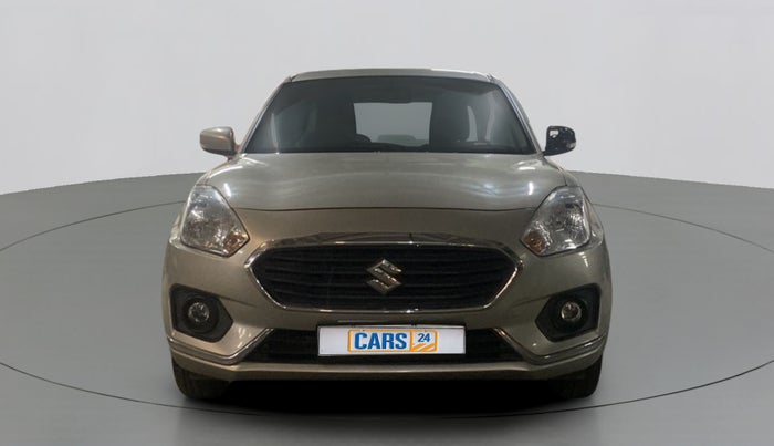 2017 Maruti Dzire VDI, Diesel, Manual, 70,599 km, Front