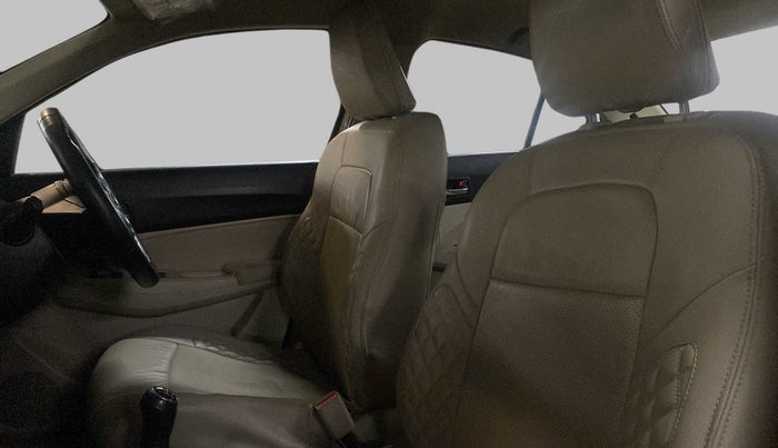 2017 Maruti Dzire VDI, Diesel, Manual, 70,599 km, Right Side Front Door Cabin