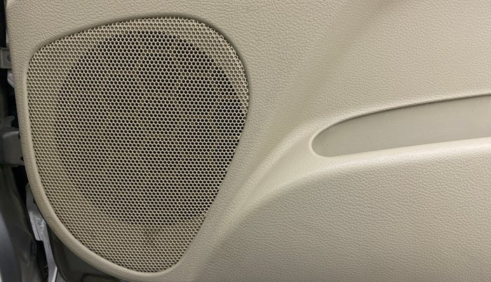 2017 Maruti Celerio VXI AMT (O), Petrol, Automatic, 97,445 km, Speaker