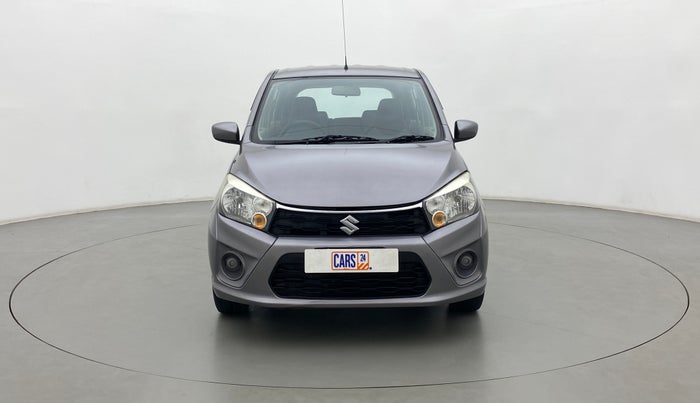 2017 Maruti Celerio VXI AMT (O), Petrol, Automatic, 97,445 km, Front