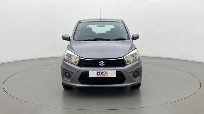 2017 Maruti Celerio VXI AMT (O), Petrol, Automatic, 97,445 km, Front