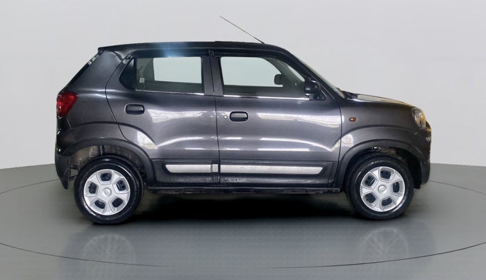 2020 Maruti S PRESSO VXI, Petrol, Manual, 32,455 km, Right Side