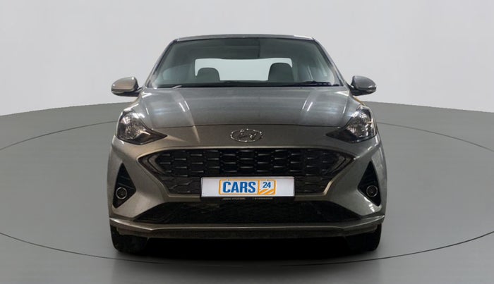 2021 Hyundai AURA SX 1.2, Petrol, Manual, 14,864 km, Front