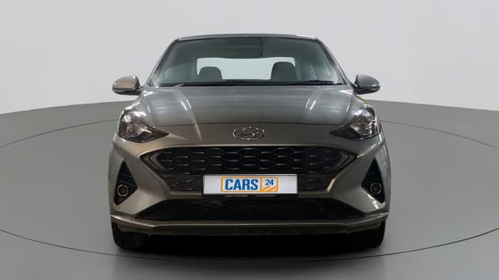 2021 Hyundai AURA SX 1.2, Petrol, Manual, 14,864 km, Front