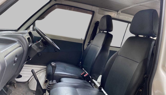 2017 Maruti Omni 5 STR, Petrol, Manual, 8,859 km, Right Side Front Door Cabin