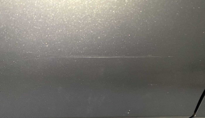 2015 Maruti Swift VXI, Petrol, Manual, 46,436 km, Right rear door - Slightly dented