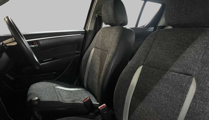 2015 Maruti Swift VXI, Petrol, Manual, 46,436 km, Right Side Front Door Cabin