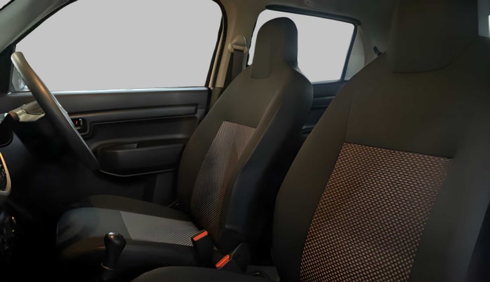 2022 Maruti S PRESSO VXI+, Petrol, Manual, 660 km, Right Side Front Door Cabin