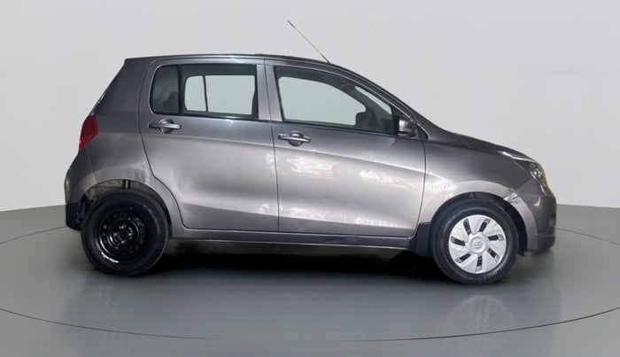 2015 Maruti Celerio ZXI AMT, Petrol, Automatic, 31,979 km, Right Side