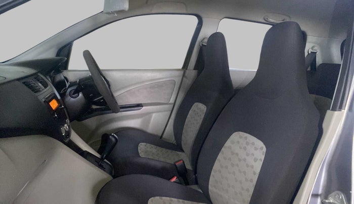 2015 Maruti Celerio ZXI AMT, Petrol, Automatic, 31,979 km, Right Side Front Door Cabin