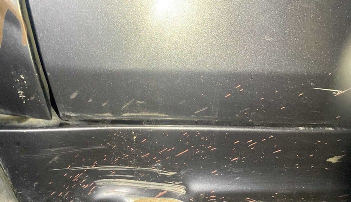 2020 Tata Tiago XT PETROL, Petrol, Manual, 68,843 km, Left running board - Slightly dented
