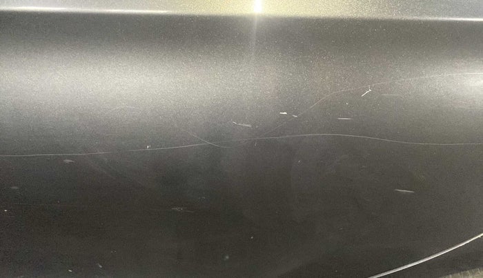 2020 Tata Tiago XT PETROL, Petrol, Manual, 68,843 km, Rear left door - Minor scratches