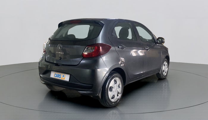 2020 Tata Tiago XT PETROL, Petrol, Manual, 68,843 km, Right Back Diagonal
