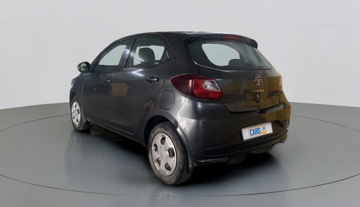 2020 Tata Tiago XT PETROL, Petrol, Manual, 68,843 km, Left Back Diagonal