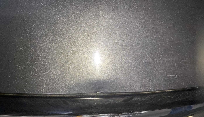 2020 Tata Tiago XT PETROL, Petrol, Manual, 68,843 km, Bonnet (hood) - Slightly dented