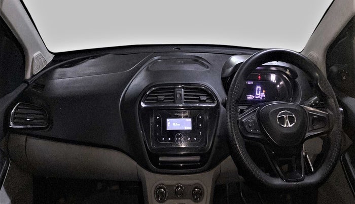 2020 Tata Tiago XT PETROL, Petrol, Manual, 68,843 km, Dashboard