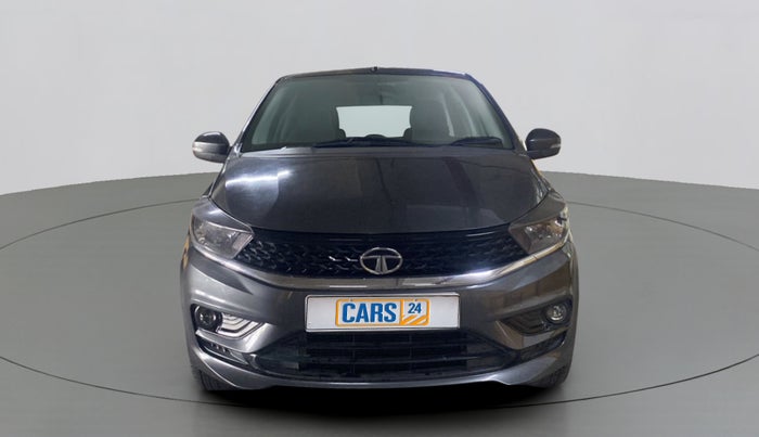 2020 Tata Tiago XT PETROL, Petrol, Manual, 68,843 km, Front
