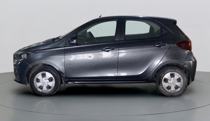 2020 Tata Tiago XT PETROL, Petrol, Manual, 68,843 km, Left Side