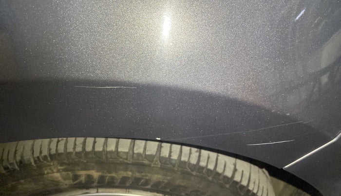 2020 Tata Tiago XT PETROL, Petrol, Manual, 68,843 km, Right fender - Minor scratches