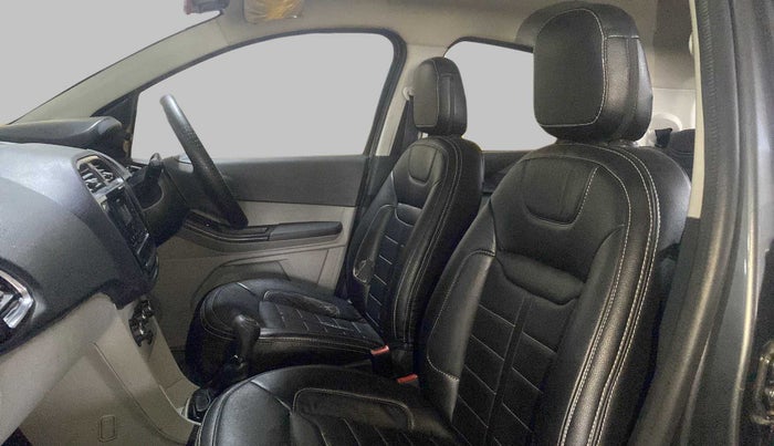 2020 Tata Tiago XT PETROL, Petrol, Manual, 68,843 km, Right Side Front Door Cabin