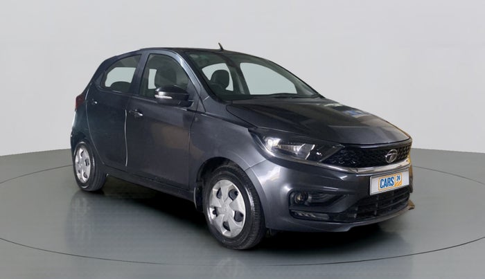 2020 Tata Tiago XT PETROL, Petrol, Manual, 68,843 km, SRP