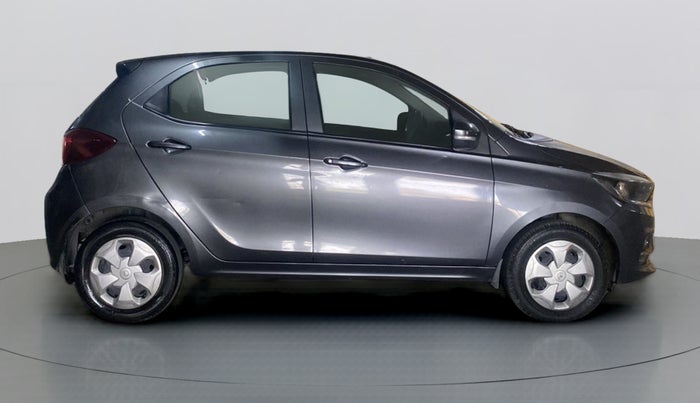 2020 Tata Tiago XT PETROL, Petrol, Manual, 68,843 km, Right Side