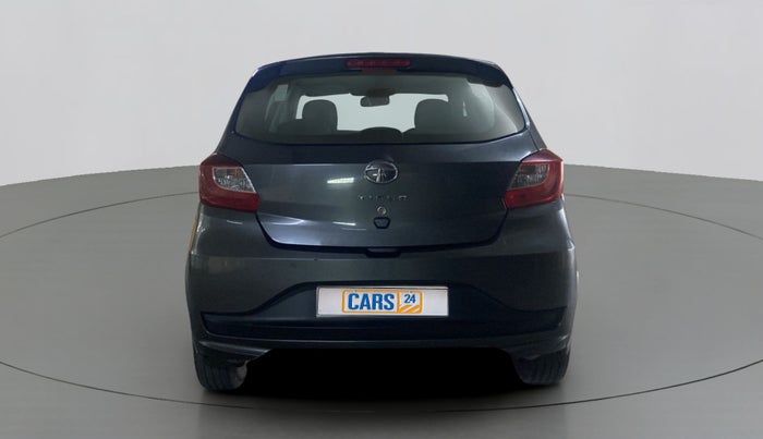 2020 Tata Tiago XT PETROL, Petrol, Manual, 68,843 km, Back/Rear