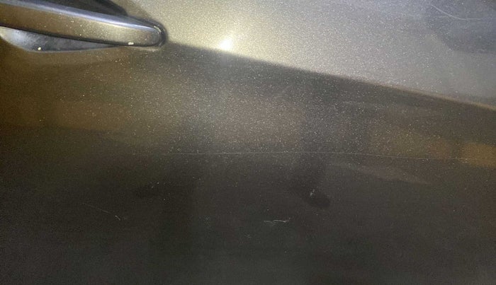 2020 Tata Tiago XT PETROL, Petrol, Manual, 68,843 km, Driver-side door - Minor scratches
