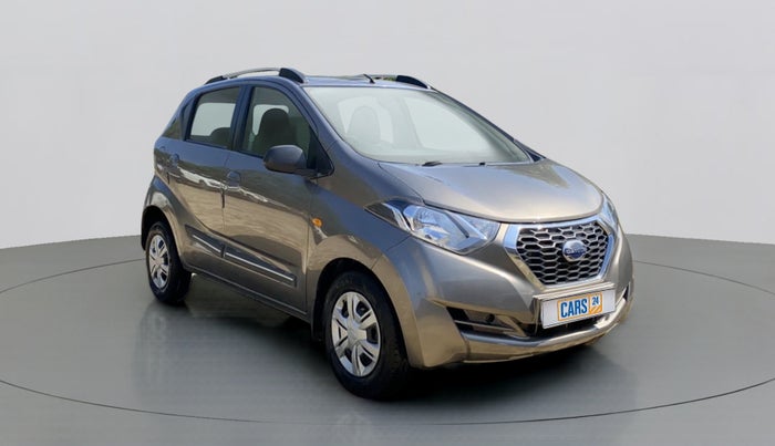 2019 Datsun Redi Go T (O), Petrol, Manual, 33,520 km, Right Front Diagonal