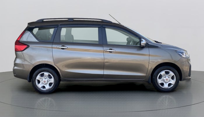 2019 Maruti Ertiga VXI SHVS, Petrol, Manual, 26,176 km, Right Side View
