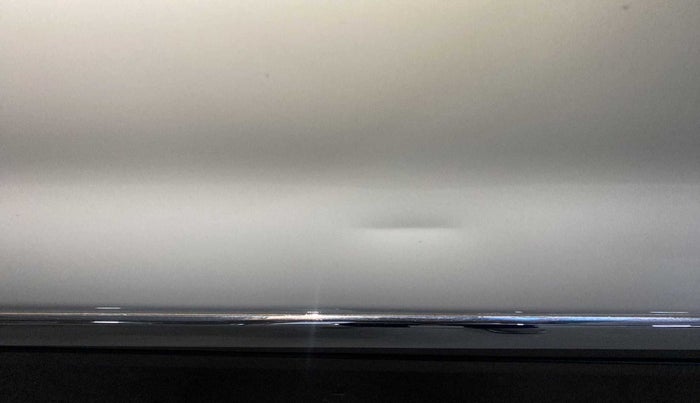 2021 Maruti Vitara Brezza VXI, Petrol, Manual, 24,808 km, Front passenger door - Slightly dented