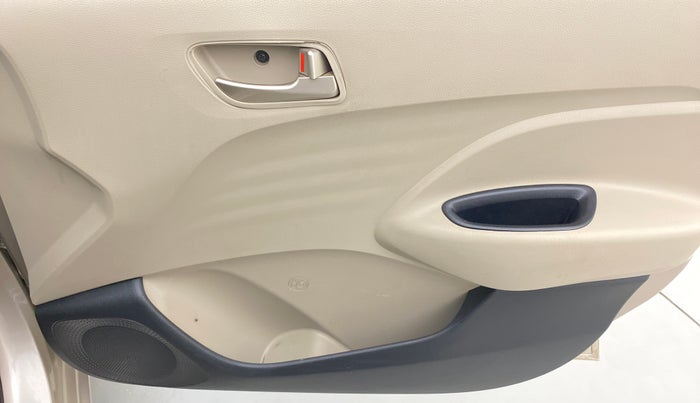 2019 Hyundai NEW SANTRO ASTA MT, Petrol, Manual, 16,702 km, Driver Side Door Panels Control