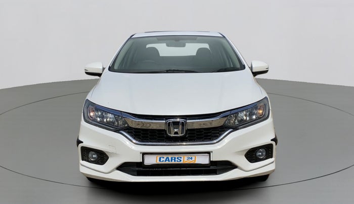 2019 Honda City 1.5L I-VTEC VX CVT, Petrol, Automatic, 19,994 km, Front