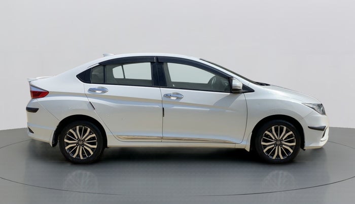 2019 Honda City 1.5L I-VTEC VX CVT, Petrol, Automatic, 19,994 km, Right Side View