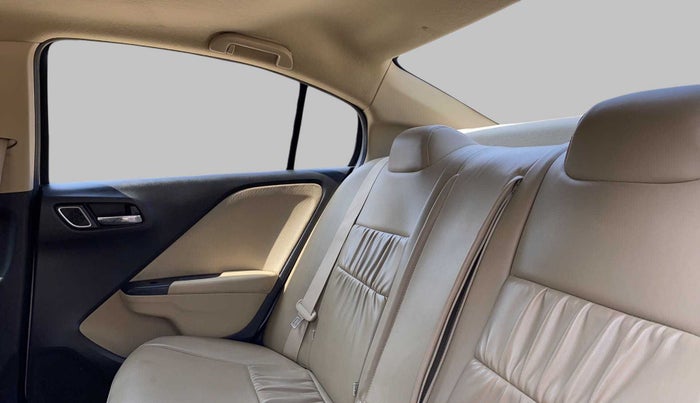 2019 Honda City 1.5L I-VTEC VX CVT, Petrol, Automatic, 19,994 km, Right Side Rear Door Cabin