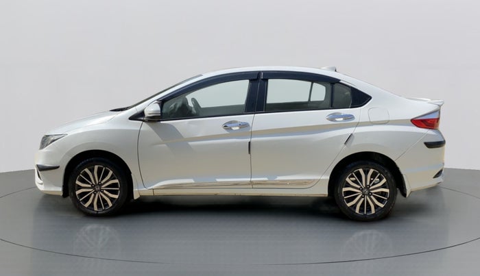 2019 Honda City 1.5L I-VTEC VX CVT, Petrol, Automatic, 19,994 km, Left Side