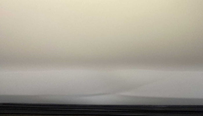 2021 Maruti Vitara Brezza VXI, Petrol, Manual, 34,541 km, Front passenger door - Minor scratches
