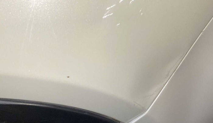 2021 Maruti Vitara Brezza VXI, Petrol, Manual, 34,541 km, Right fender - Slightly dented