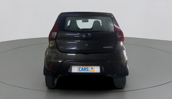 2021 Datsun Redi Go T(O) 1.0, Petrol, Manual, 9,618 km, Back/Rear