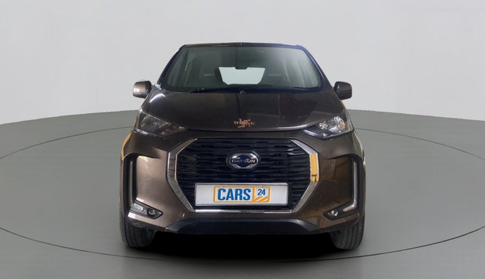 2021 Datsun Redi Go T(O) 1.0, Petrol, Manual, 9,618 km, Front