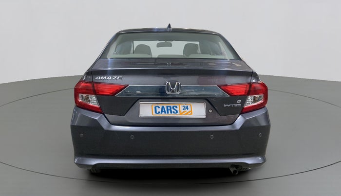2019 Honda Amaze 1.2L I-VTEC S, Petrol, Manual, 83,208 km, Back/Rear