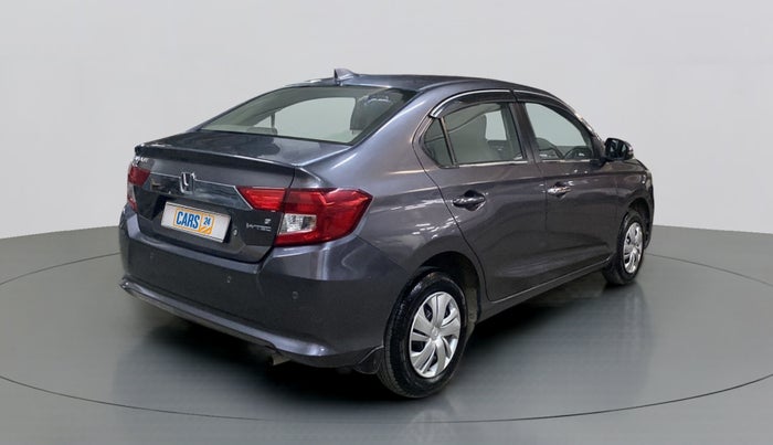 2019 Honda Amaze 1.2L I-VTEC S, Petrol, Manual, 83,208 km, Right Back Diagonal