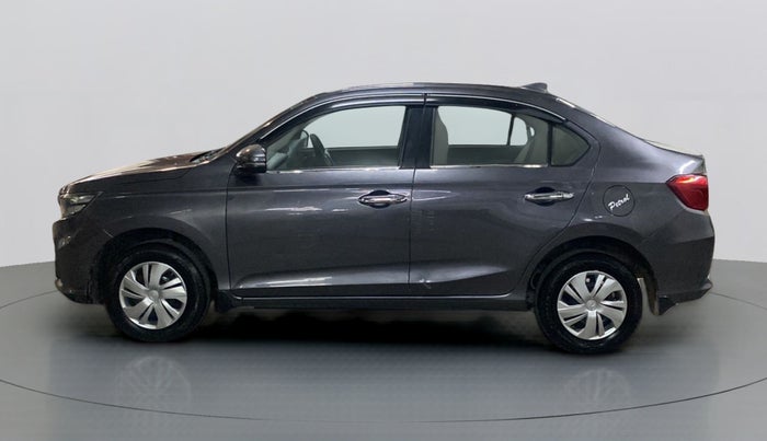 2019 Honda Amaze 1.2L I-VTEC S, Petrol, Manual, 83,208 km, Left Side