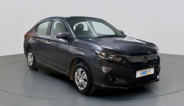 2019 Honda Amaze 1.2L I-VTEC S, Petrol, Manual, 83,208 km, SRP