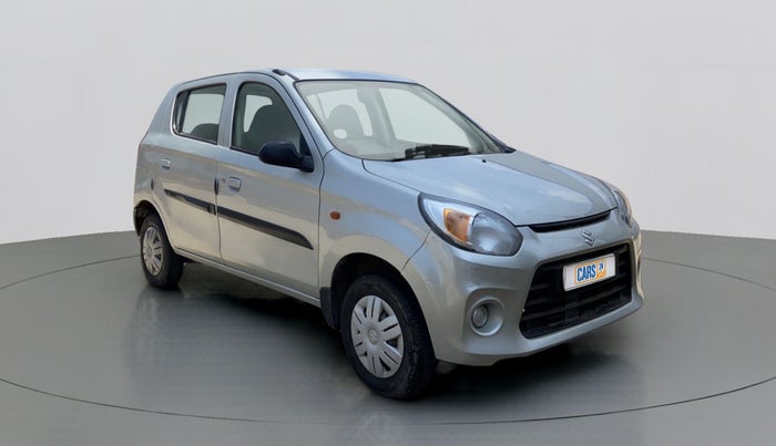 2016 Maruti Alto 800 VXI, Petrol, Manual, 19,079 km, SRP