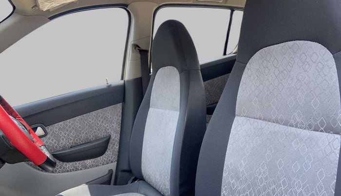 2016 Maruti Alto 800 VXI, Petrol, Manual, 19,079 km, Right Side Front Door Cabin