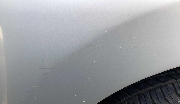2016 Maruti Alto 800 VXI, Petrol, Manual, 19,079 km, Right fender - Minor scratches