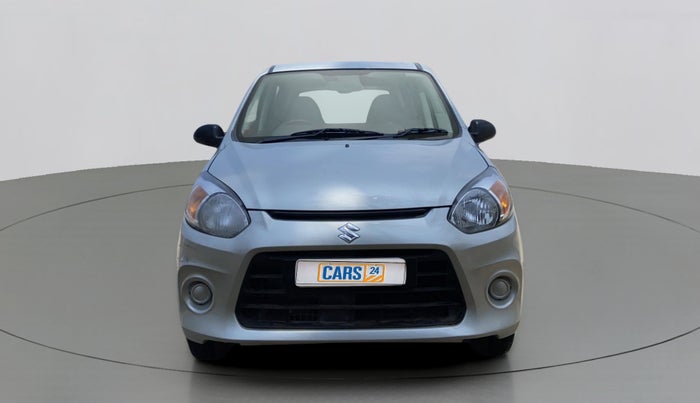 2016 Maruti Alto 800 VXI, Petrol, Manual, 19,079 km, Front